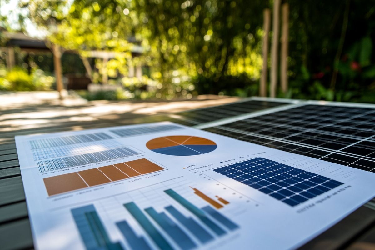 Comment utiliser PVGis pour vos projets photovoltaïques