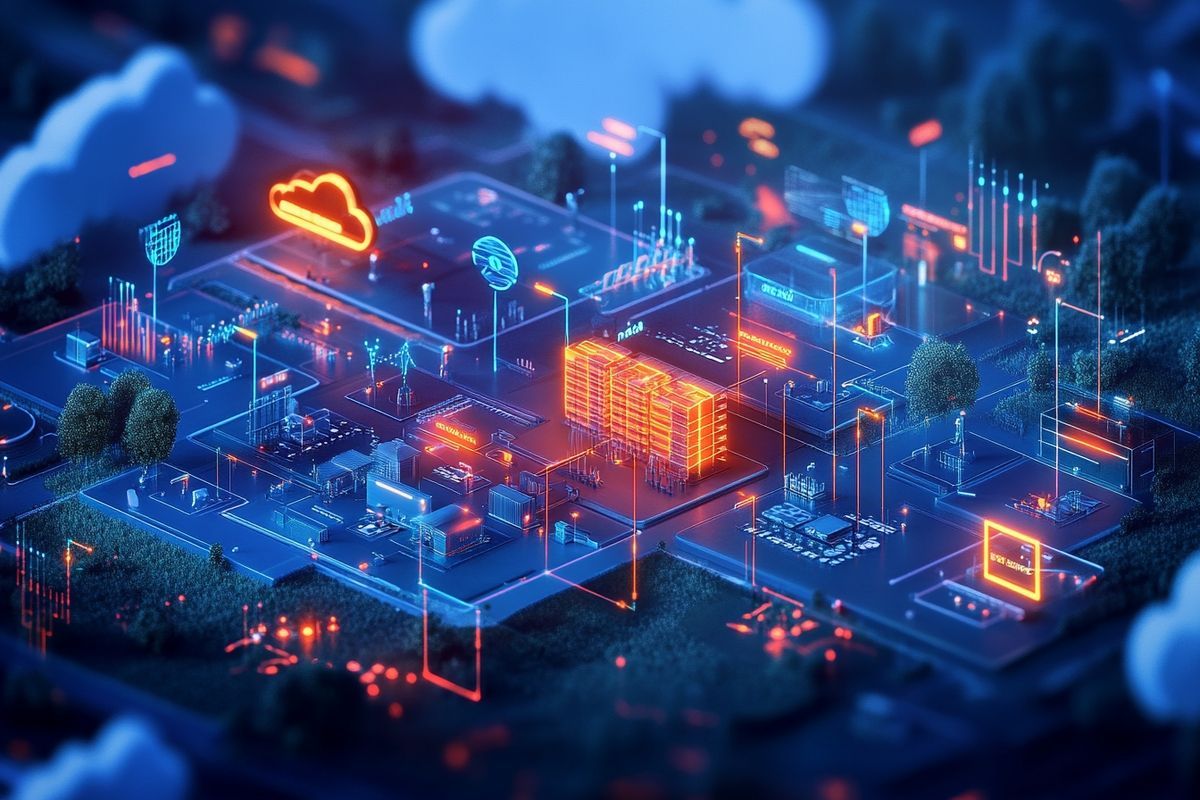 Les différentes formes des attaques DDoS